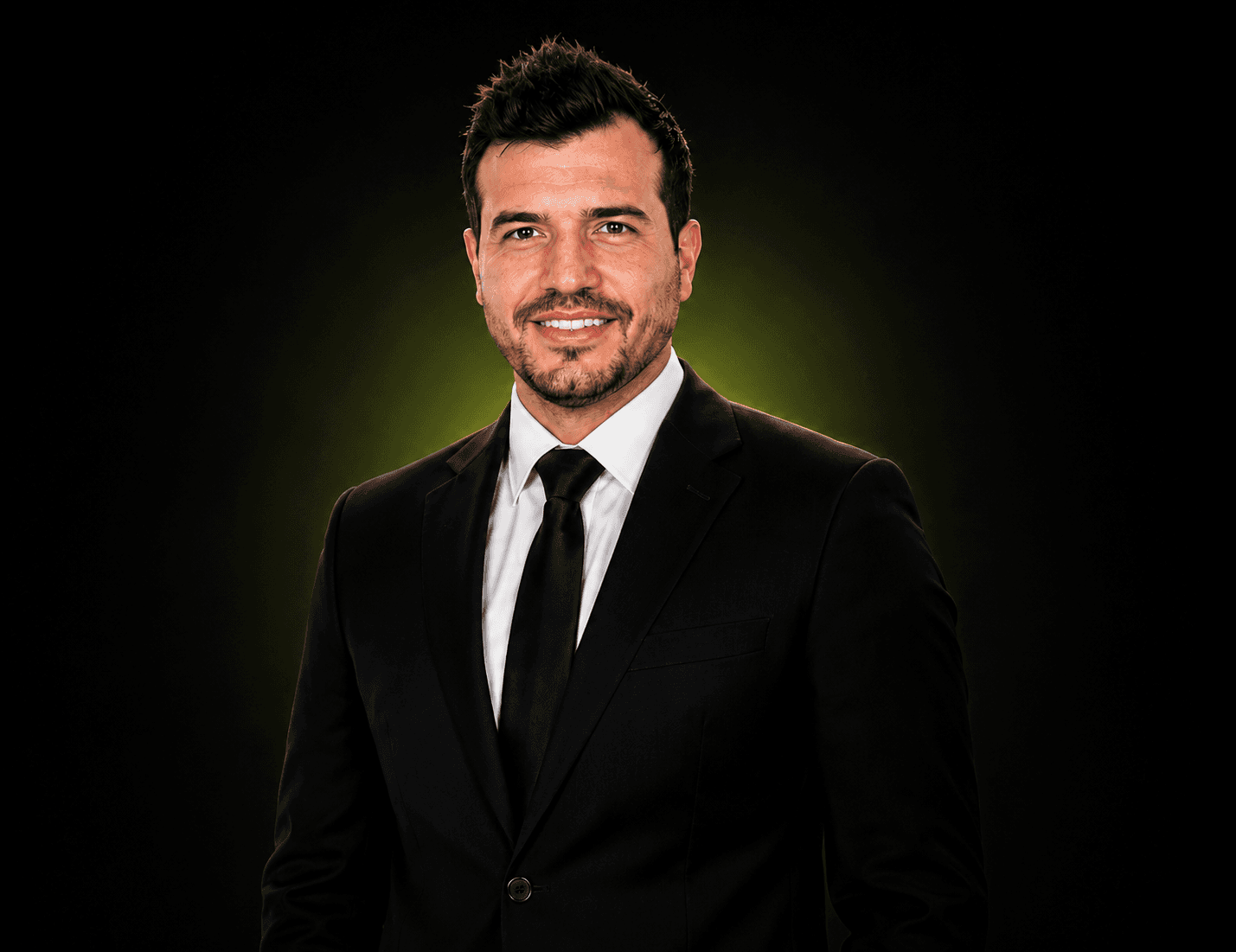 Bryan Serna